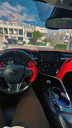 تويوتا كامري